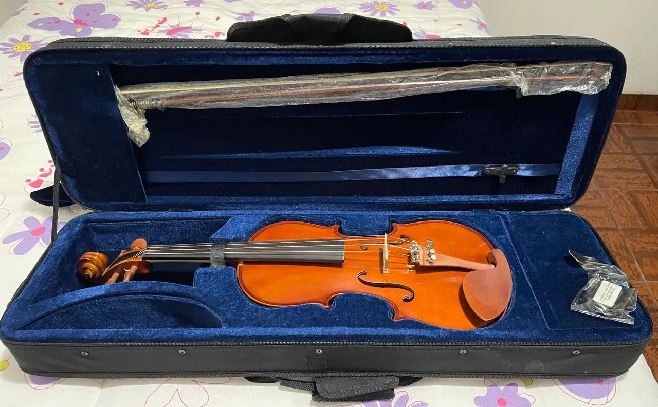 Violino Eagle VE-441