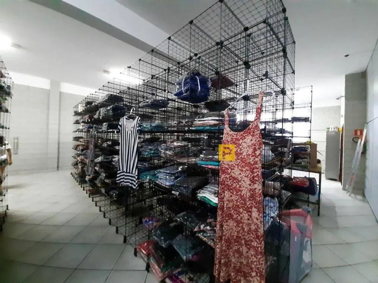 Salão à venda, 504 m² por R$ 1.500.000,00 - Vila Mariana - Americana/SP - Foto 10
