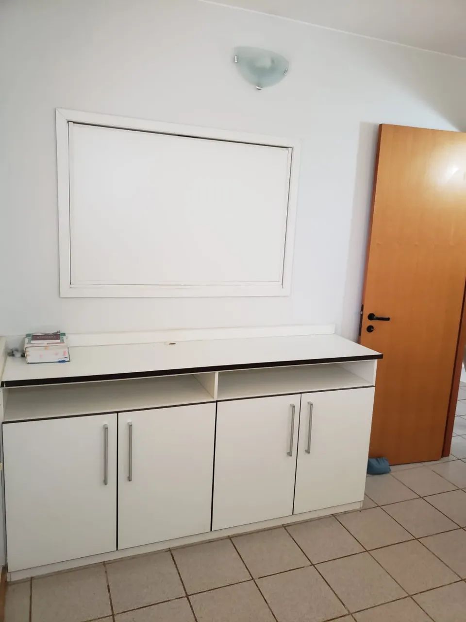 Alugo Apt em Águas Claras 1 Quarto - Foto 4