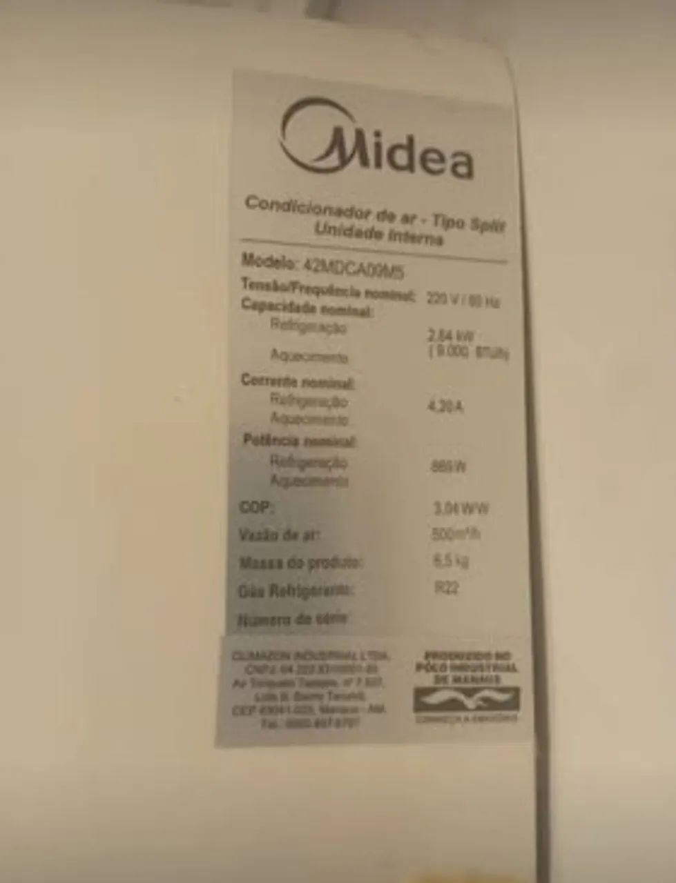 Ar condicionado  - Foto 2
