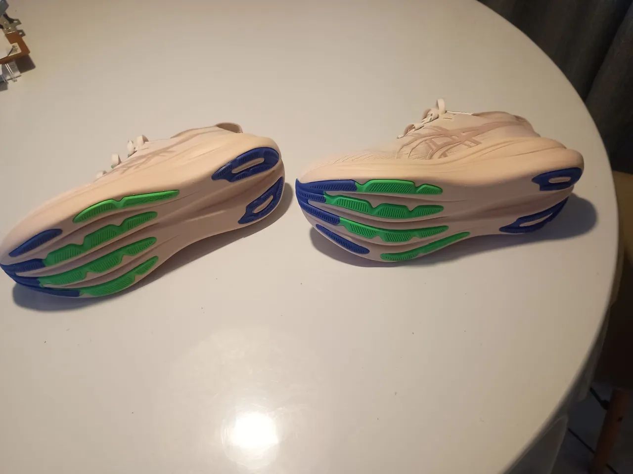 Asics Nimbus 28 n 41 Rosa. - Foto 2
