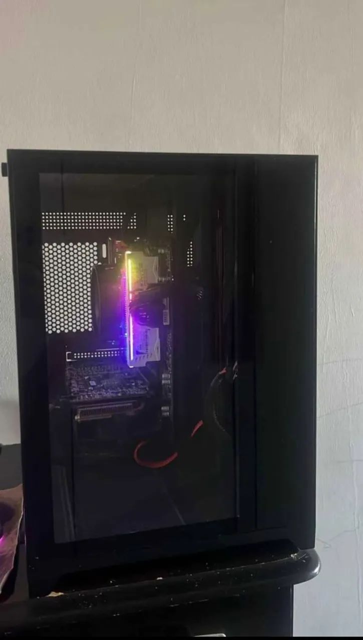 Pc gamer ryzen 5 - Foto 2