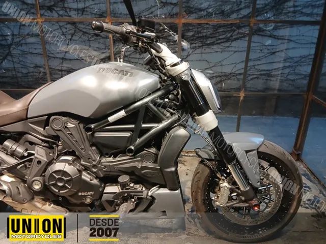 DUCATI XDIAVEL S - Foto 5