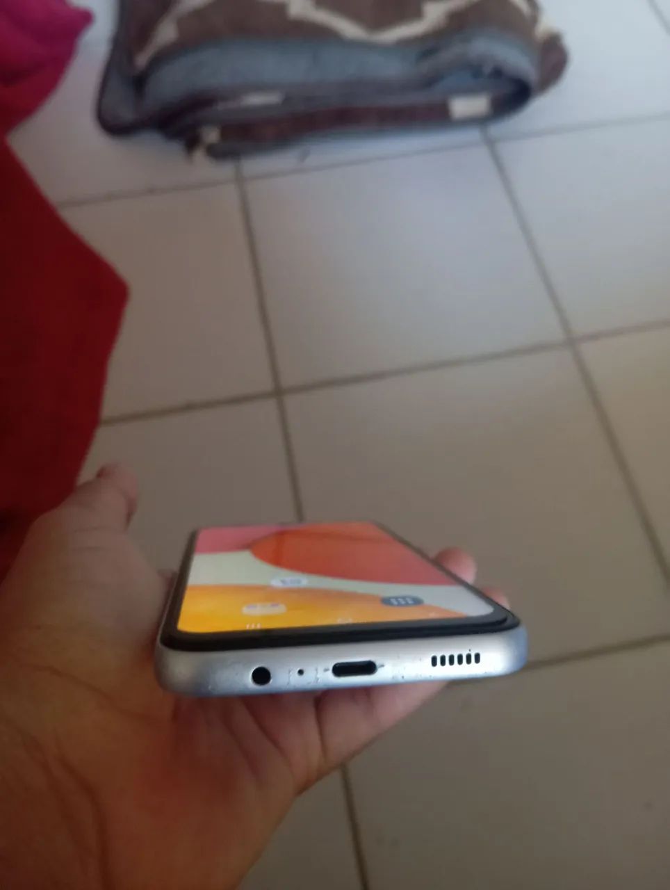 Samsung A14 - Foto 5