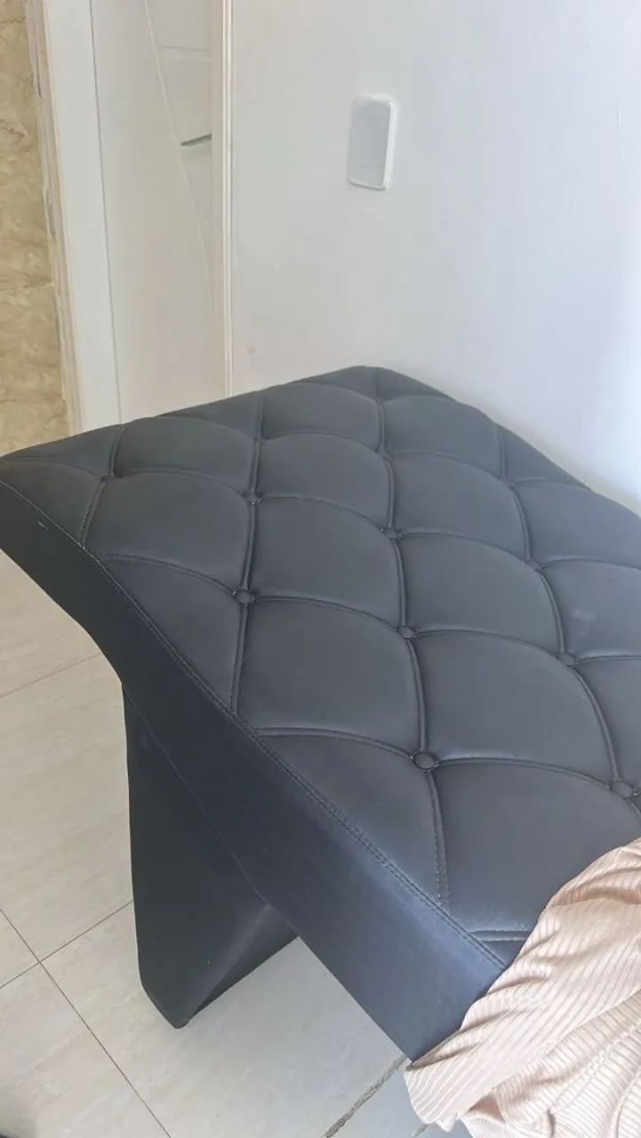 Maca luxo semi nova  - Foto 2