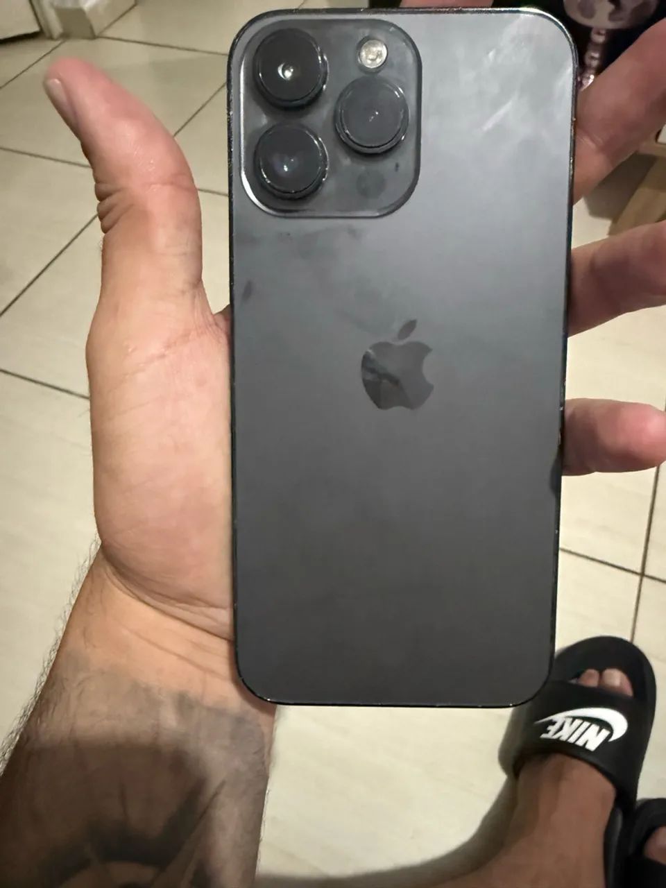 IPhone 14 Pro Max  - Foto 2