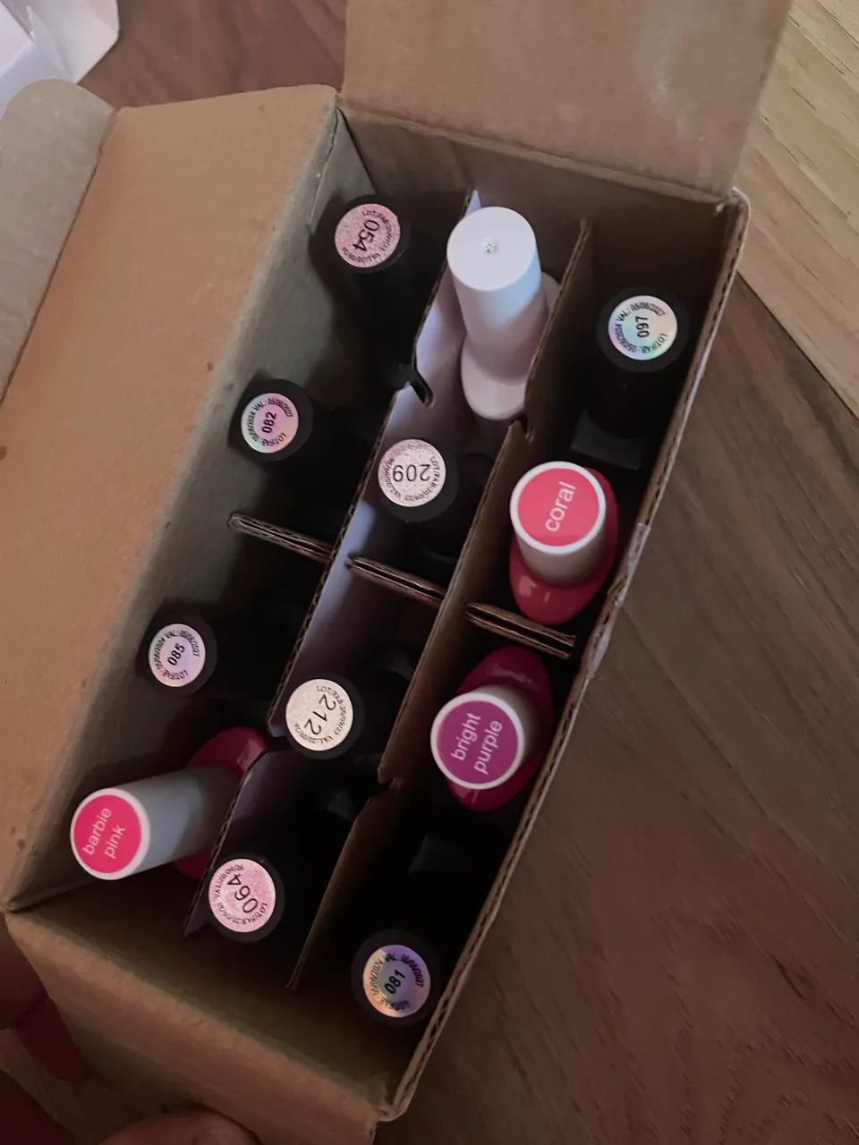 KIT COMPLETO MANICURE INICIANTE - Foto 3