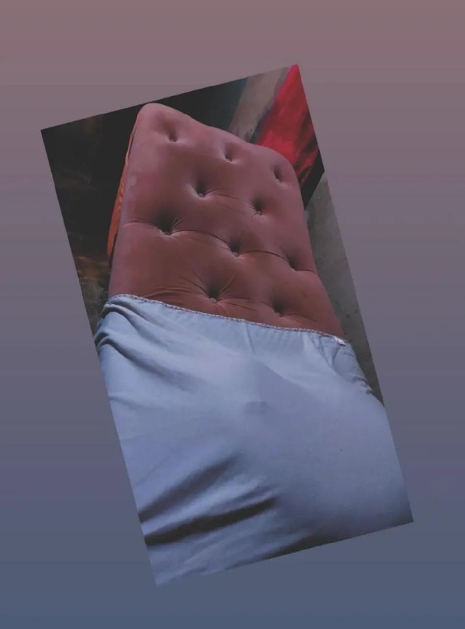 Maca de estética Rose golde  - Foto 2