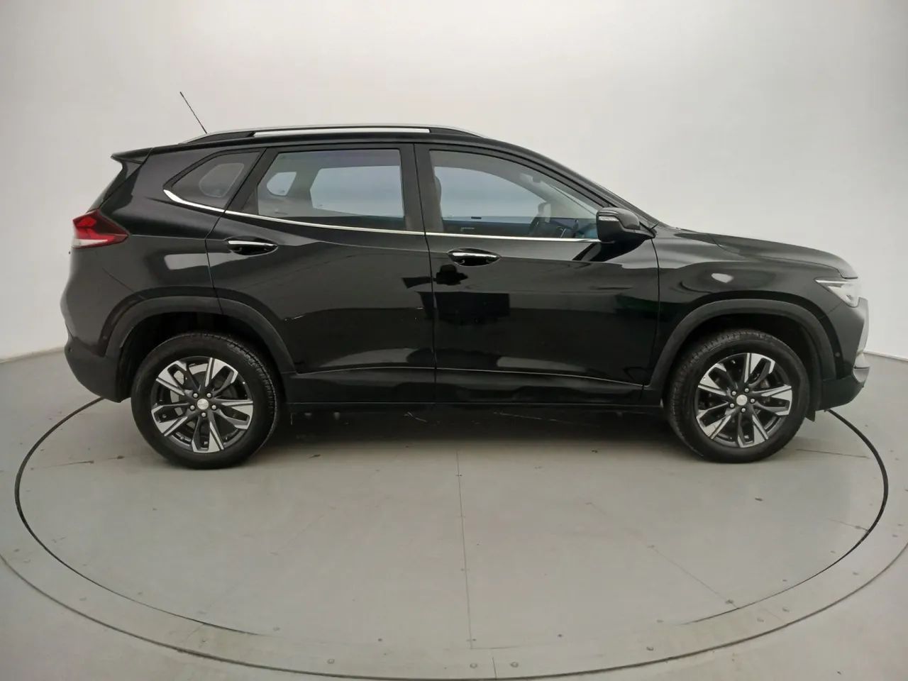 Chevrolet Tracker Premier 1.2 Turbo 12V Flex Aut., foto 6 de 18