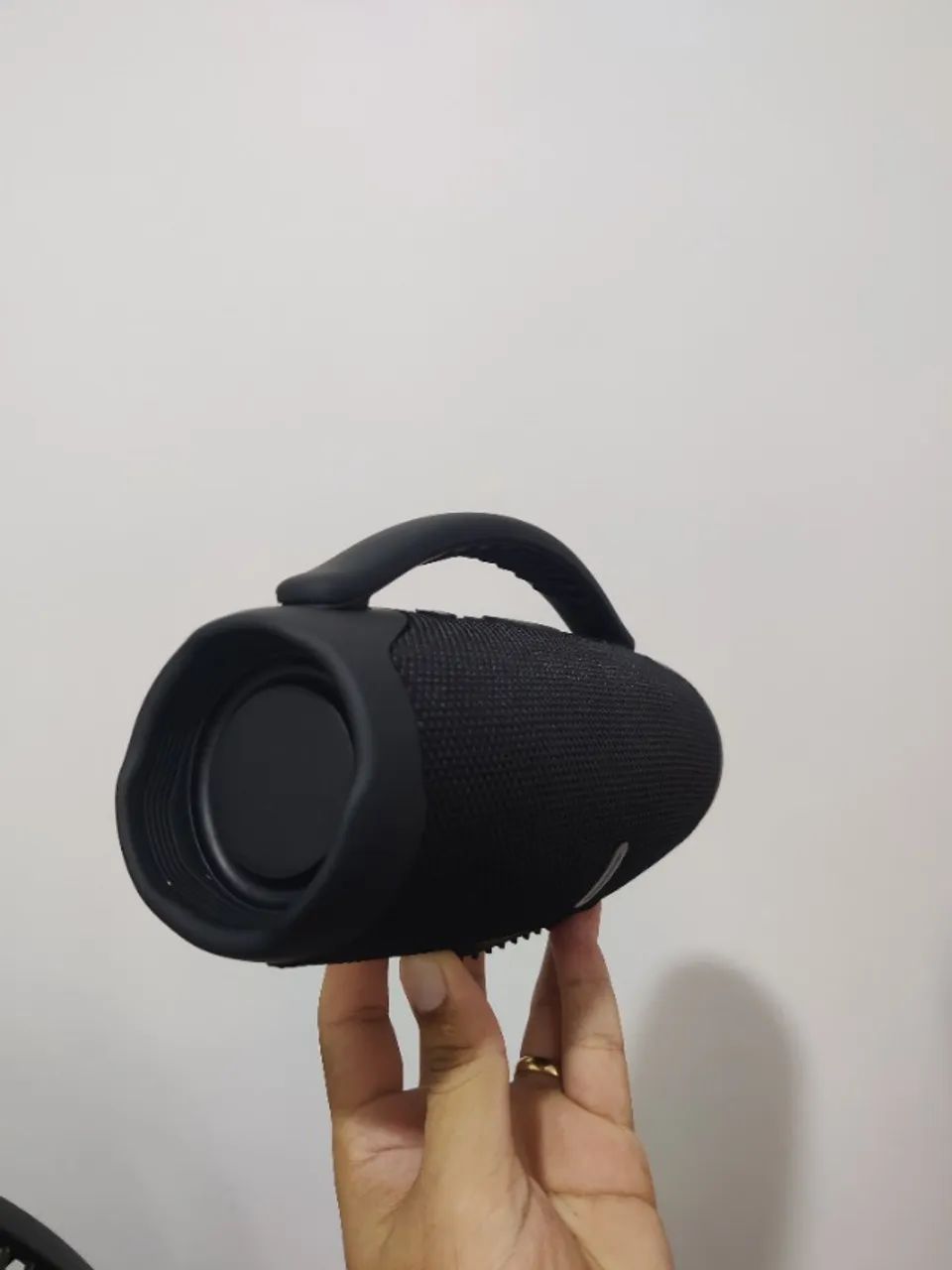 Caixa Bluetooth Altomex AL-G36 - Foto 3