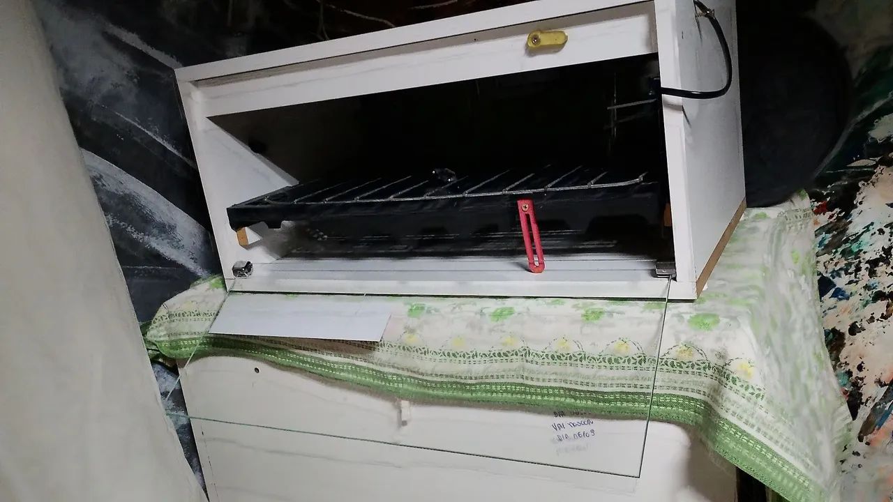 Chocadeira de ovos  - Foto 2