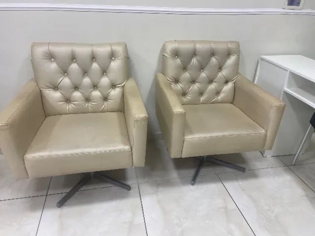 Poltronas - Foto 2