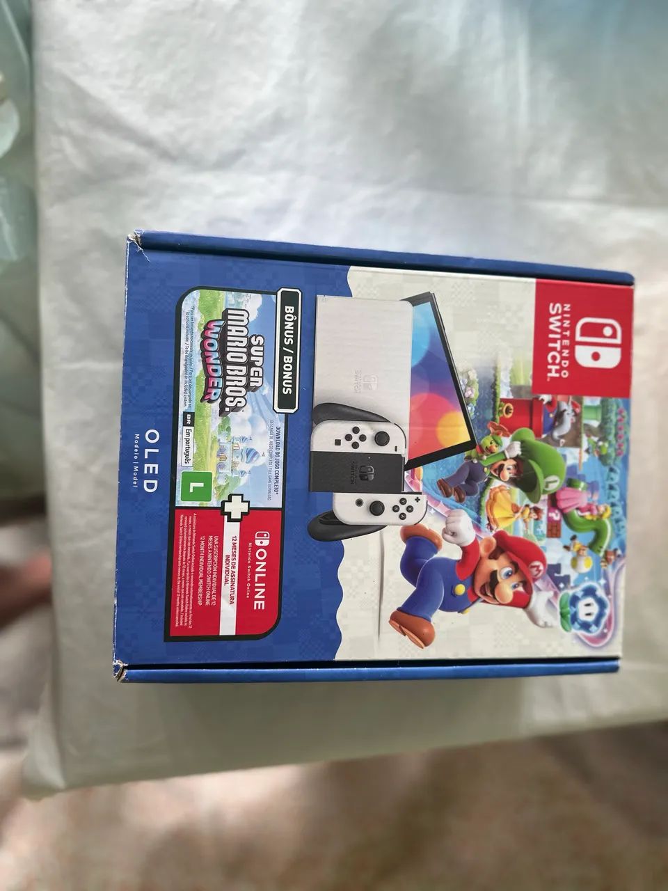 Nintendo switch  - Foto 2