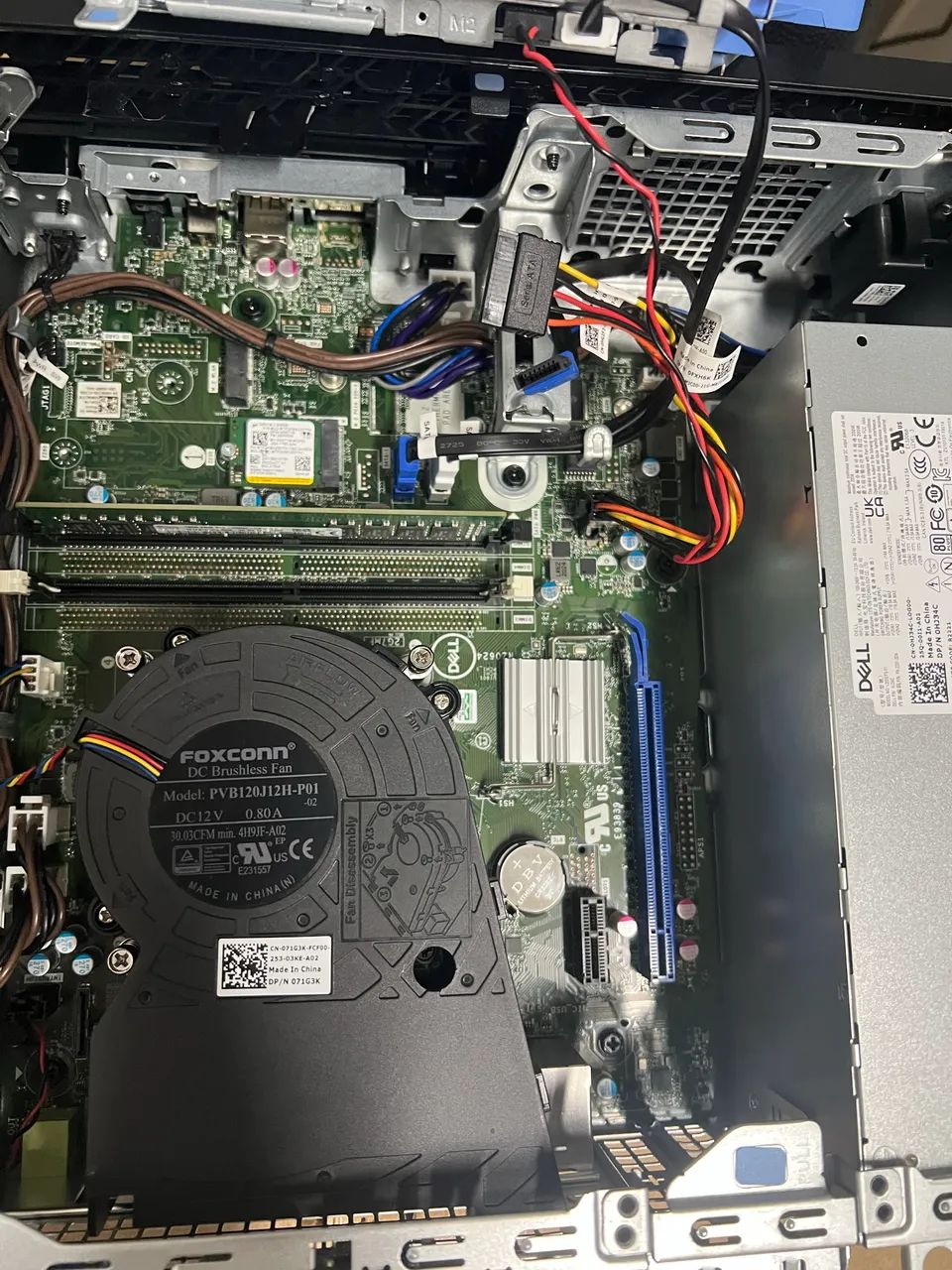 Dell Optiplex 3090 SFF novo na caixa  - Foto 2