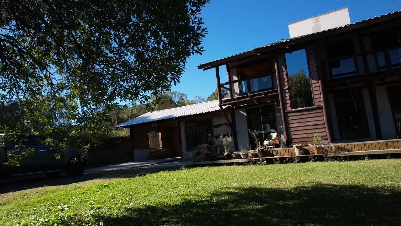 Casa á venda em Urubici/SC - 4 Quartos - Foto 4