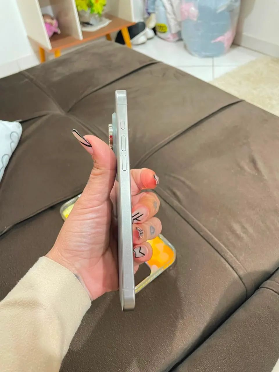 iPhone 15 pro max 256gb  - Foto 4