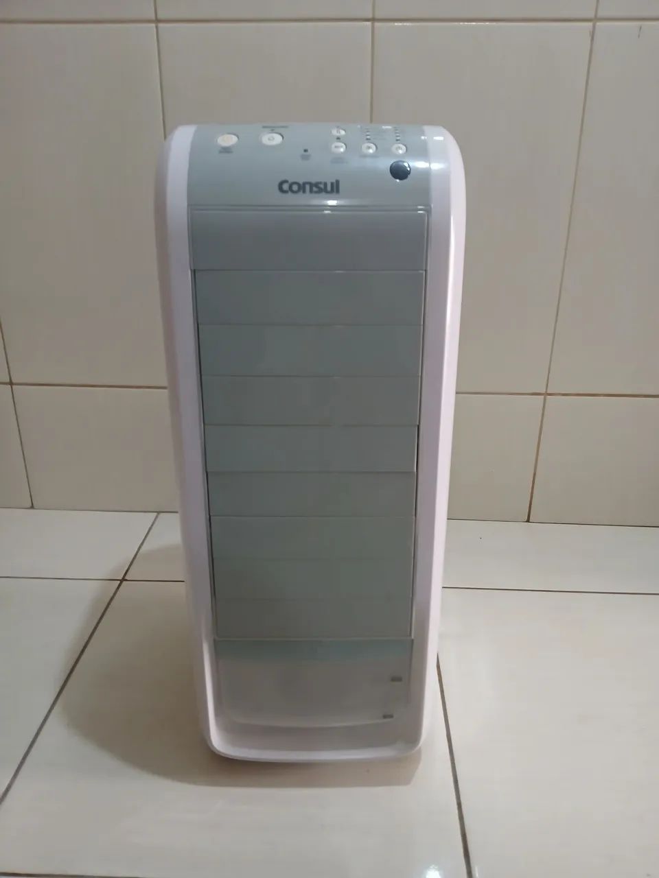 Climatizador Consul Bem Estar 127V