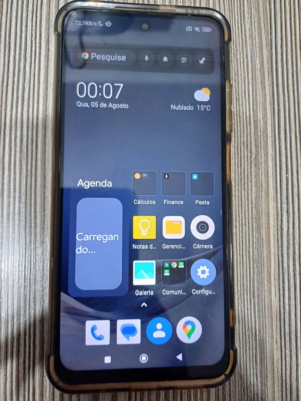 Xiaomi POCO M3 Pro 5G - Foto 5