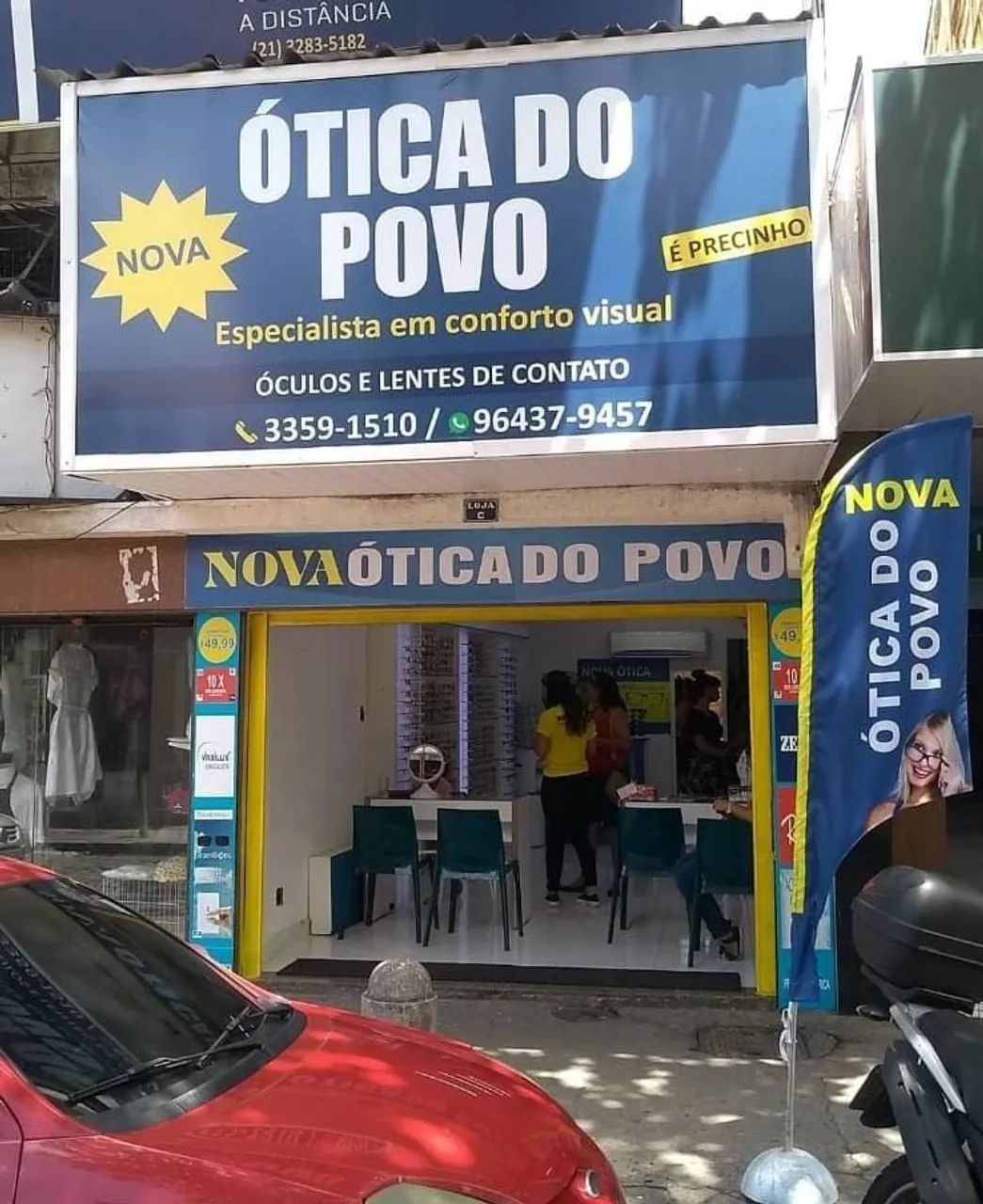 Material gráfico  - Foto 2