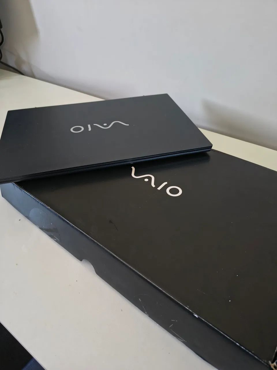 Notebook VAIO Core i3 11ª Geração 8GB RAM SSD 256GB - Foto 2
