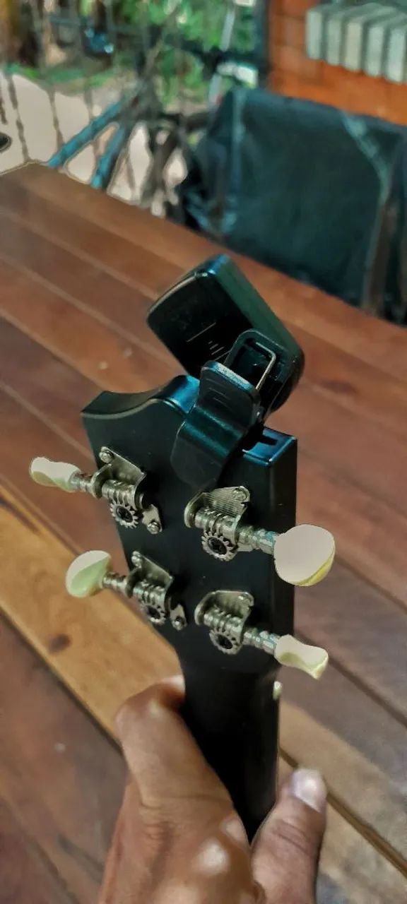 Ukulele  - Foto 5