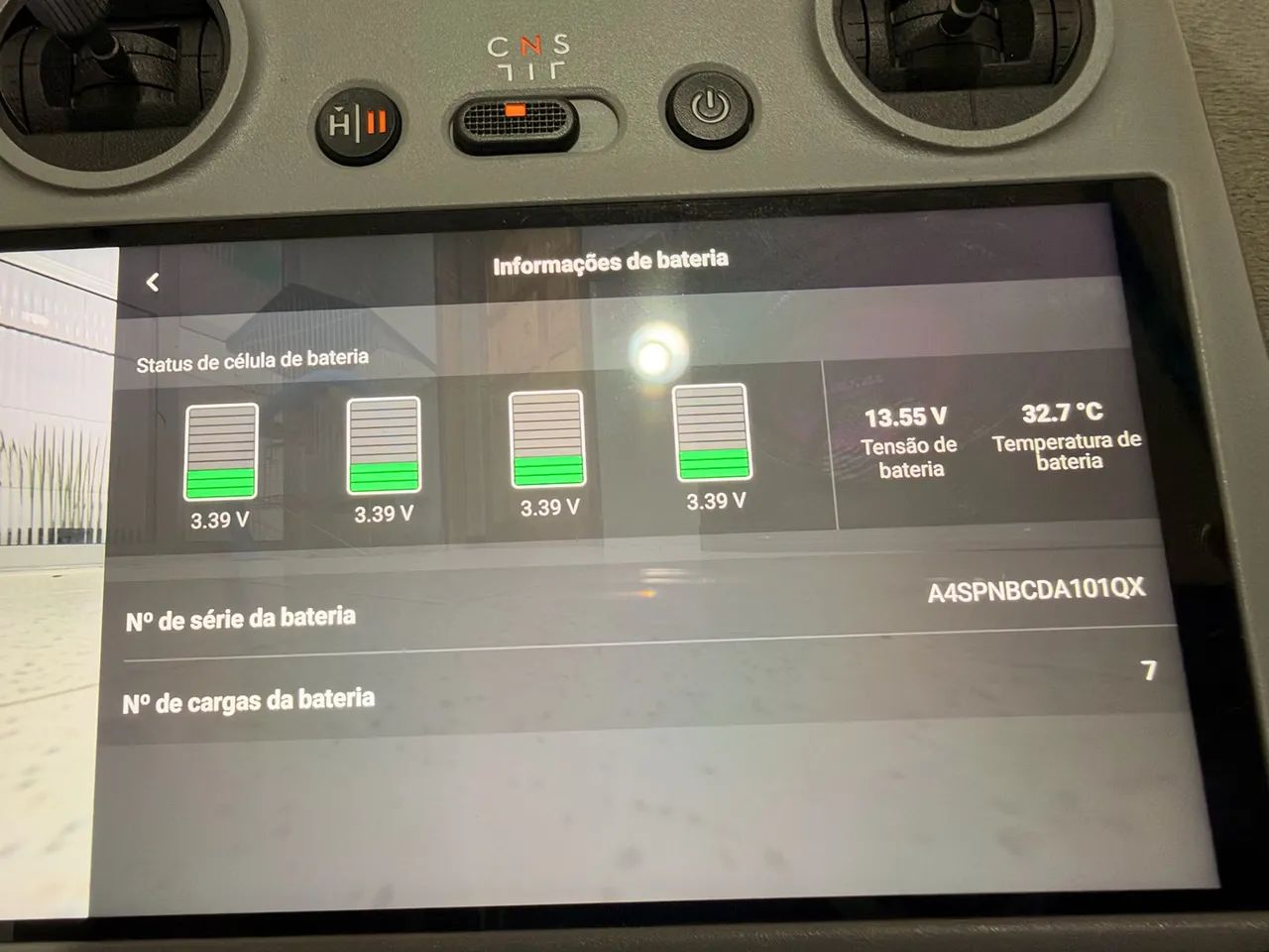 DJI AVATA 360  - Foto 2
