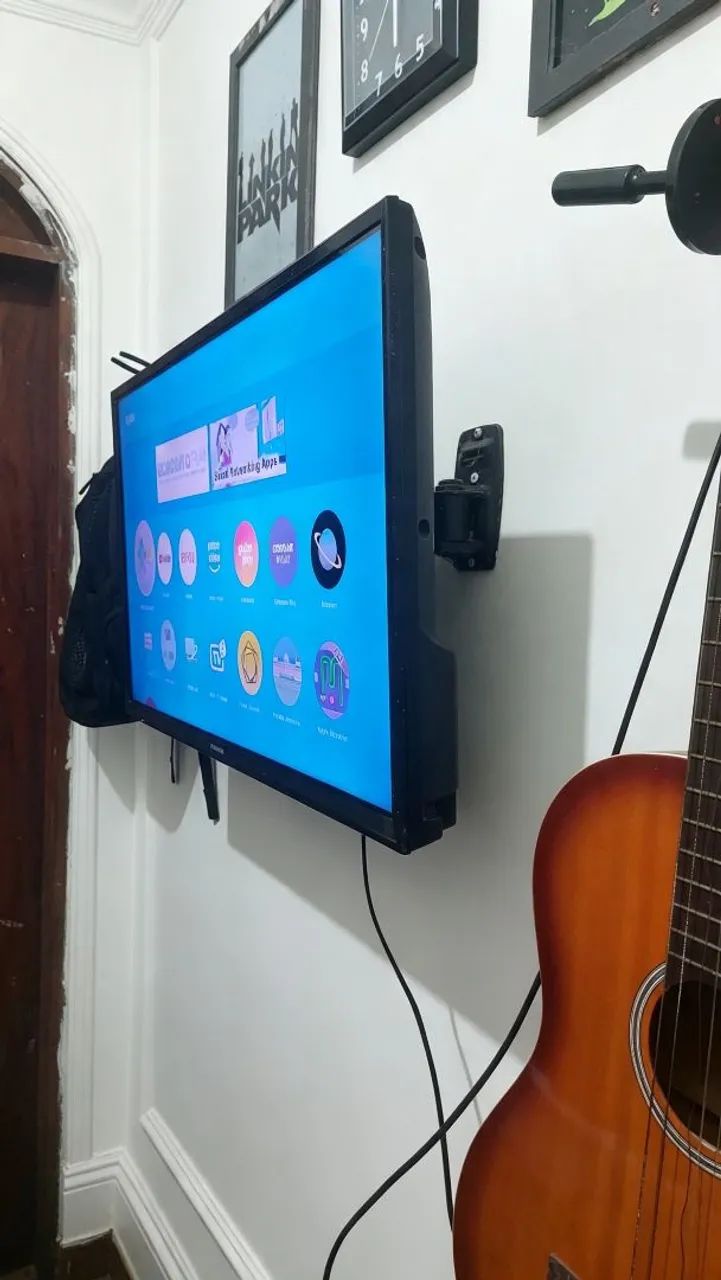 TV Smart Panasonic Viera 32 - Foto 3