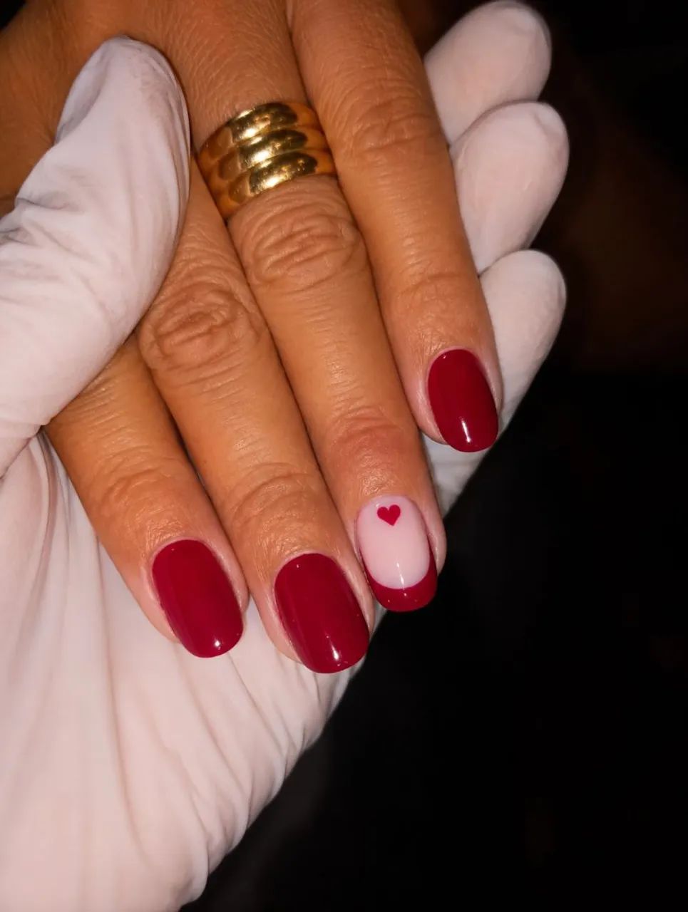 Unhas  - Foto 2