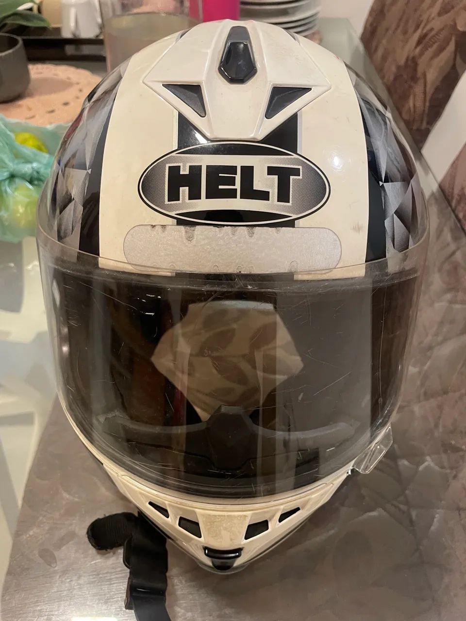 Capacete  - Foto 3