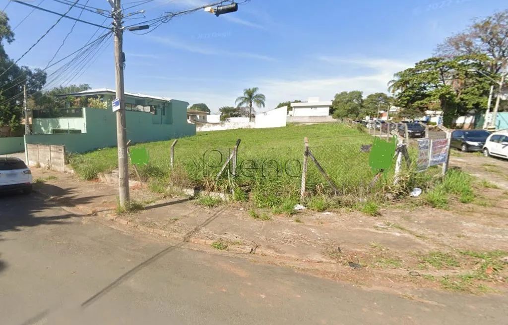 Terreno à venda em Campinas, Nova Campinas, com 366 m² - Foto 2