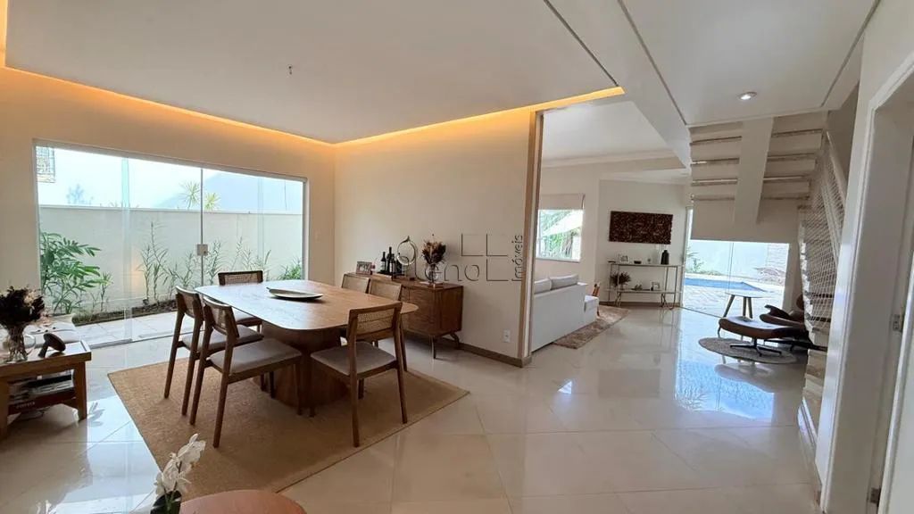 Sobrado para alugar em Valinhos, Condominio Ouro Verde, com 3 suítes, com 332.34 m² - Foto 12