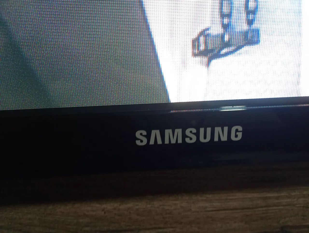 Tv 50 polegadas Samsung  - Foto 3