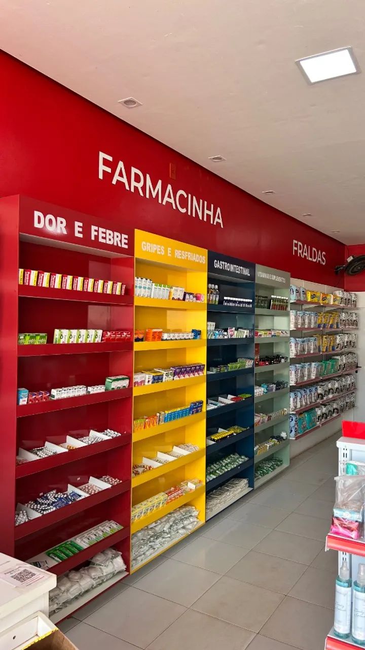 Vende-se Farmácia  - Foto 2