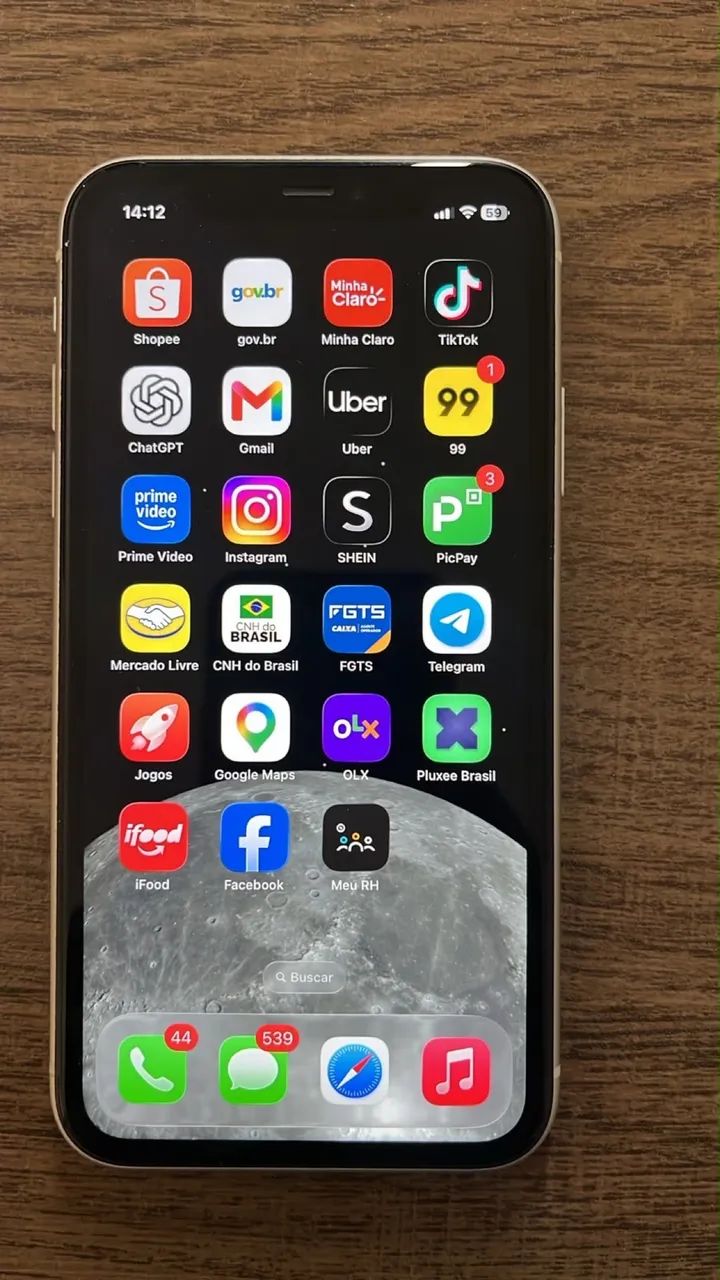 iPhone 11 128gb - Foto 5