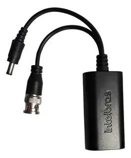 Kit Powerbalun Intelbras 16 canais VB 3016 WP completo - Foto 4