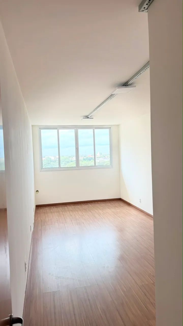 Sala Comercial 27m, em frente ao Hospital Jaime. Ed. Ventura - Foto 6