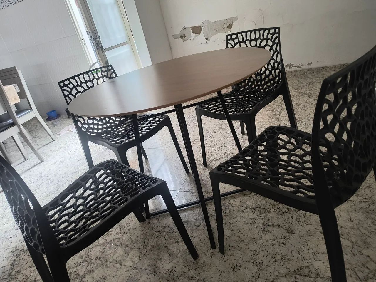 vendo mesa