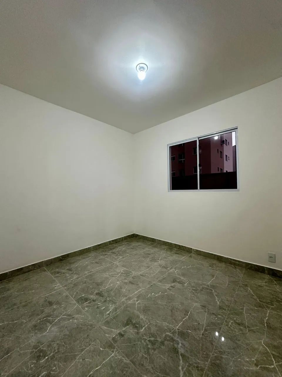 Apartamento Garden 2 quartos com suíte em Maringá - Recém-reformado - Foto 4