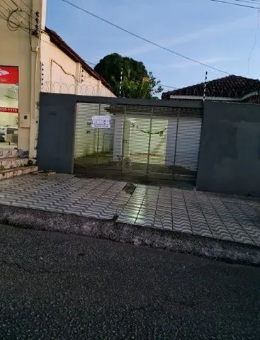 Vendo uma Casa na Rua Afonso Pena - Foto 3