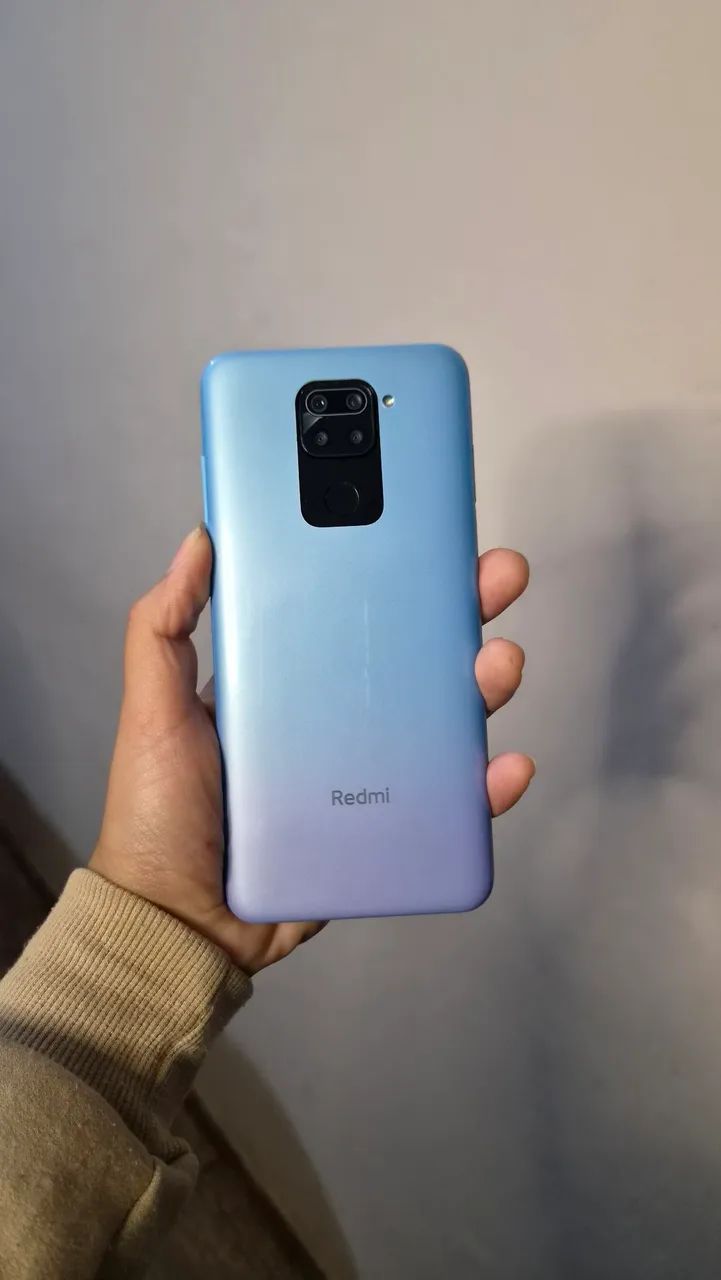 Redmi note 9 128GB - Foto 2
