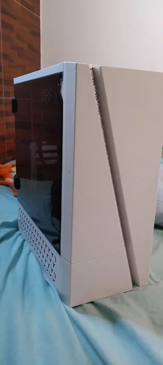 Cpu i5 7400