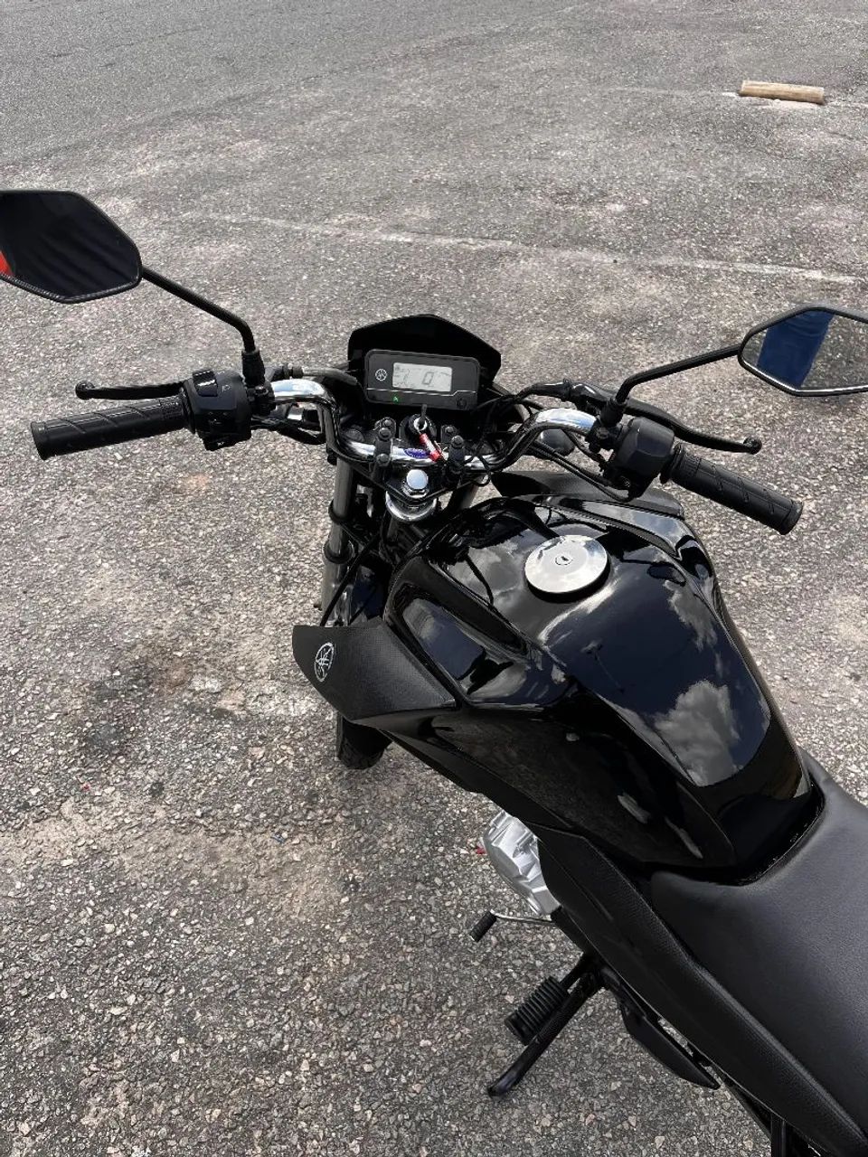 Factor 150cc 2015/2016 - Foto 4