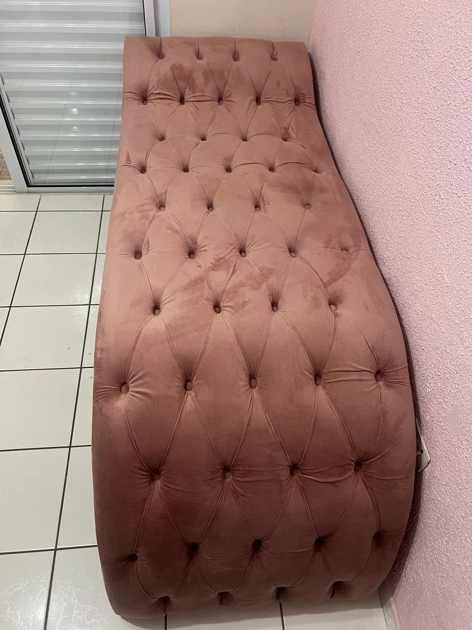 Kit maca estética+mocho+carrinho auxiliar - Foto 3