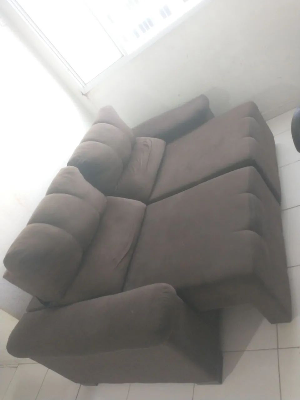 Sofá estilo cama  - Foto 4