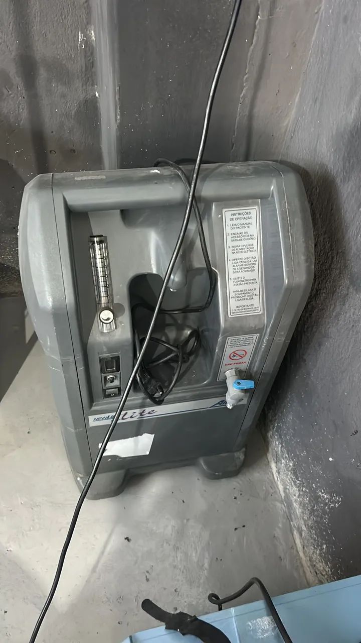 Concentrador 