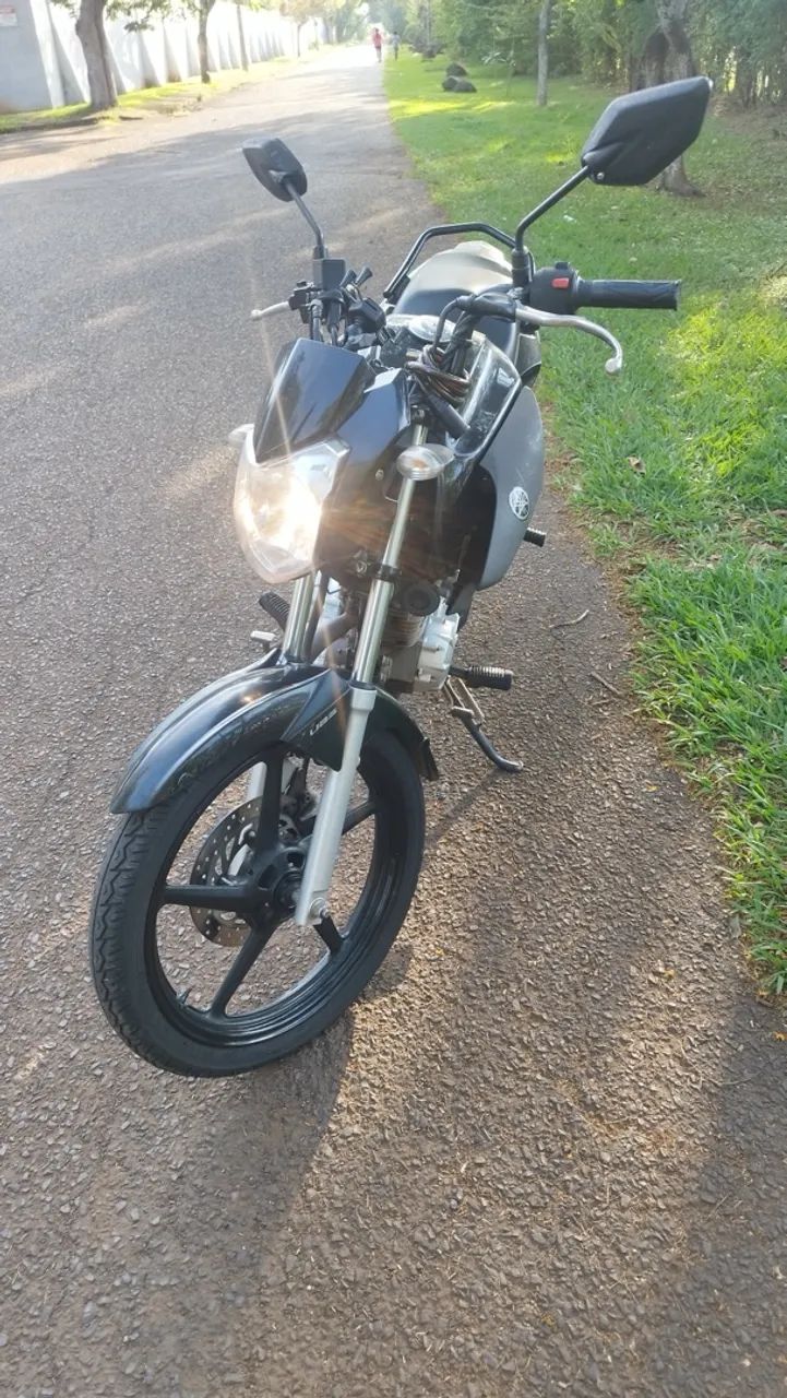 Yamaha Factor DX 2026 - Foto 4