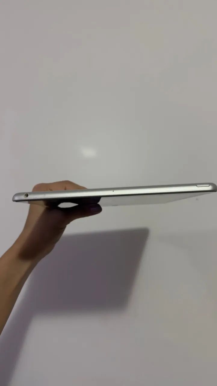 IPAD 9 geração com caneta  - Foto 5