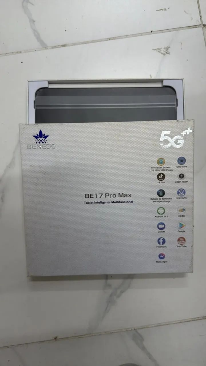 Tablet - Foto 2