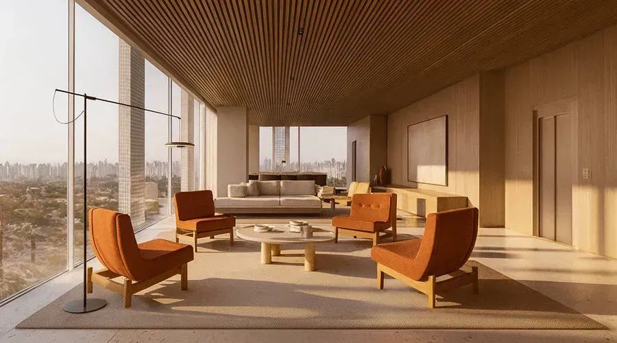 ARBÓREA JARDIM EUROPA - Foto 10