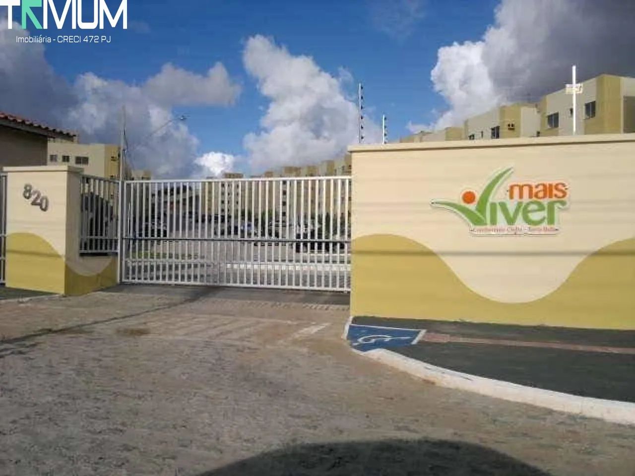 Condomínio Mais Viver Terra Bela  - Foto 2
